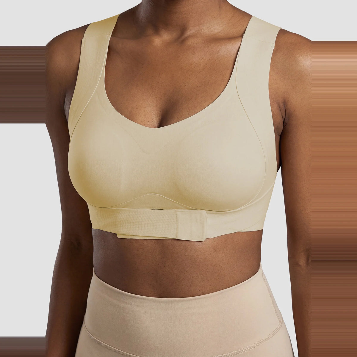 Vela Sculpt™ Support Bra