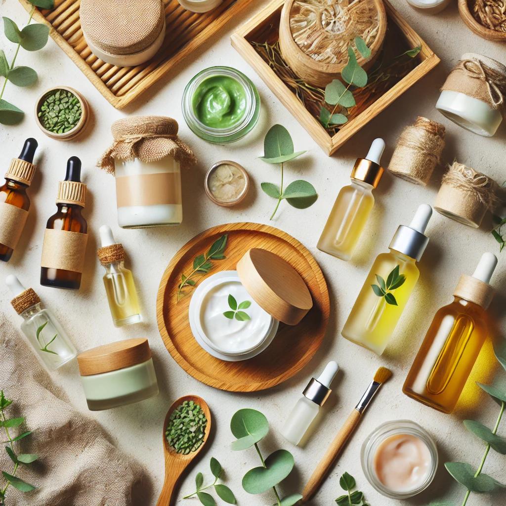 The Ultimate Guide to Skincare: Why Choosing Organic and Cruelty-Free Products Matters