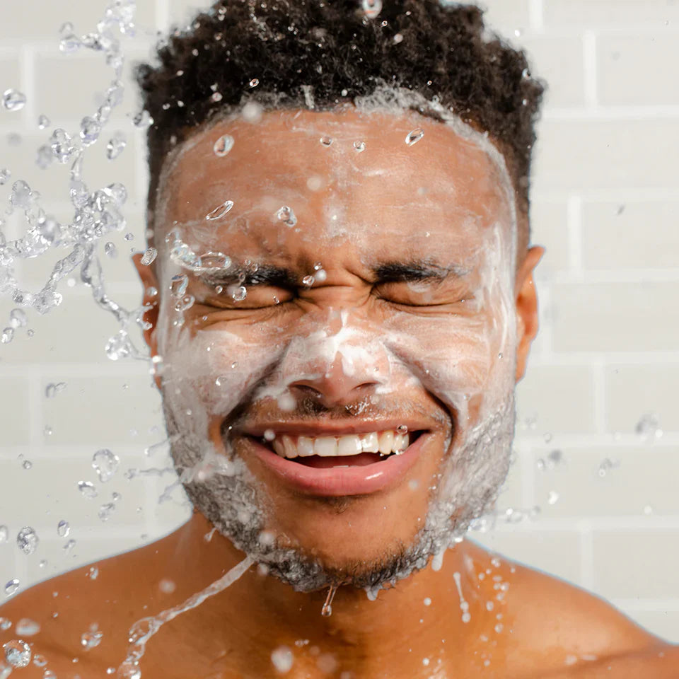 Skincare Isn’t Just for Women: Why Men Shouldn’t Skip Out on Skincare