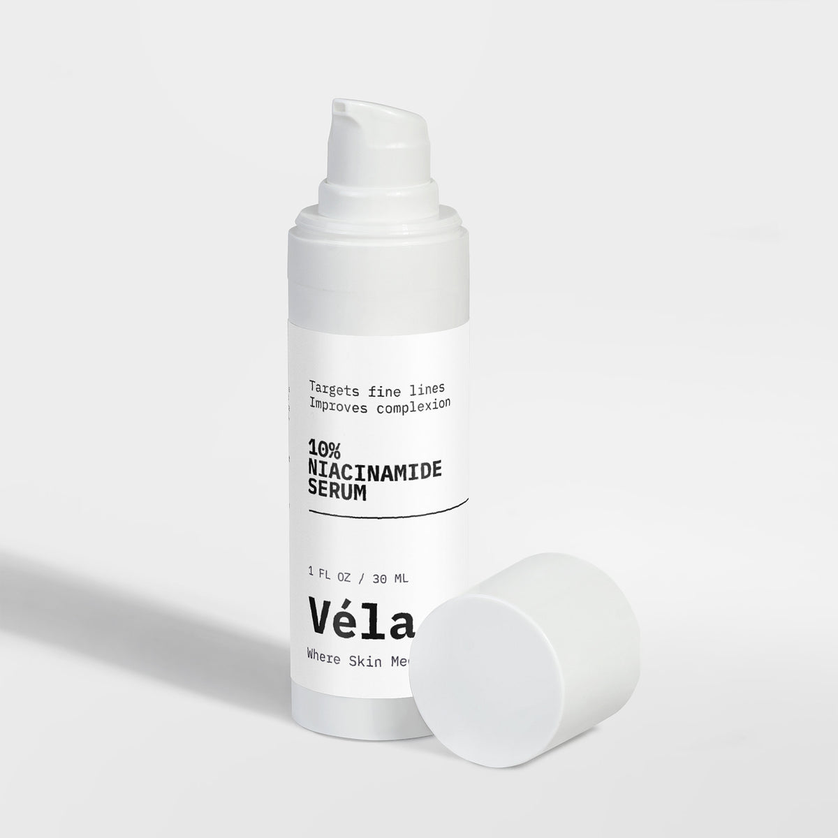 10% Niacinamide Serum