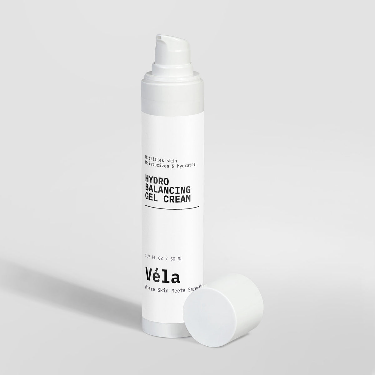 Hydro Balancing Gel-Cream