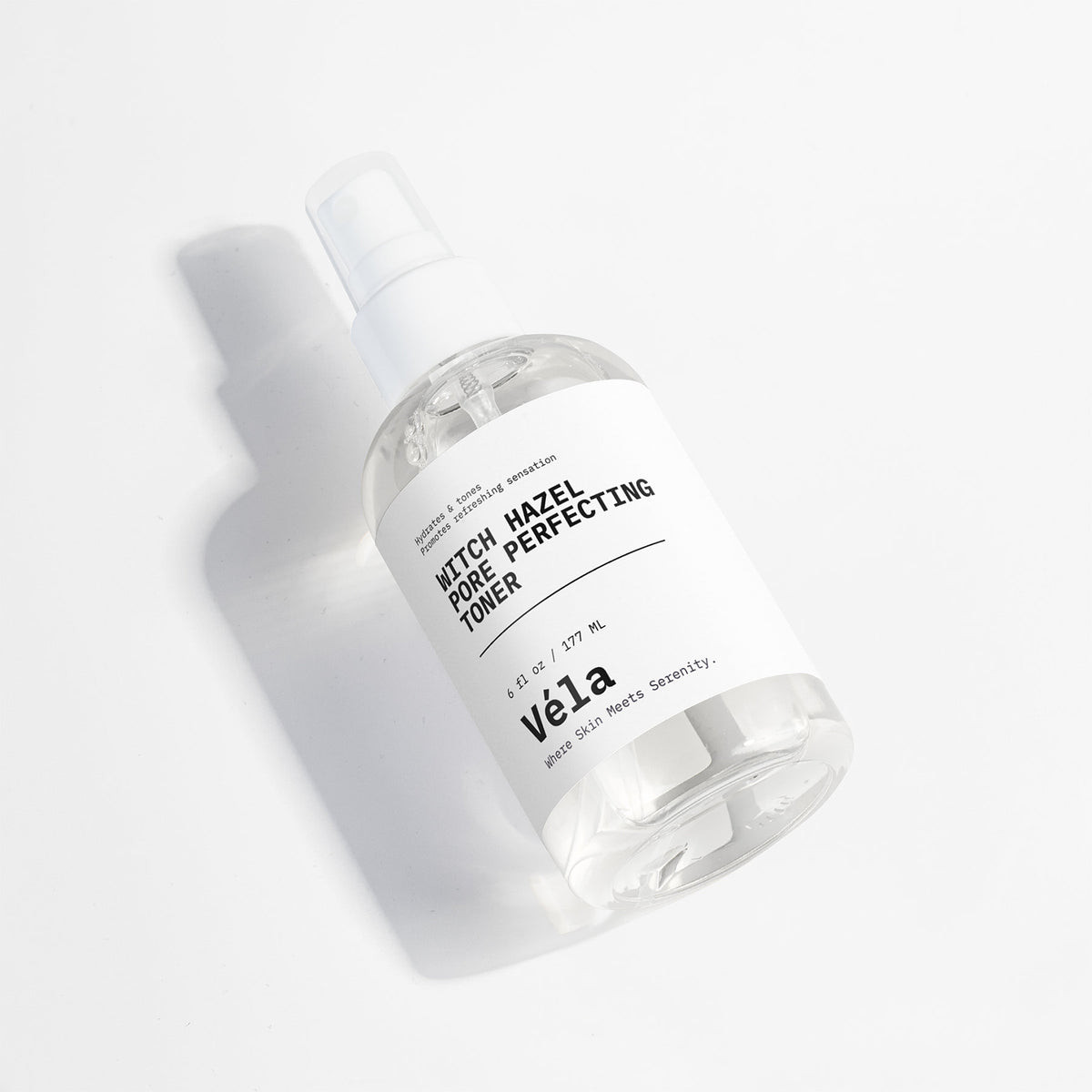 Witch Hazel Pore Perfecting Toner