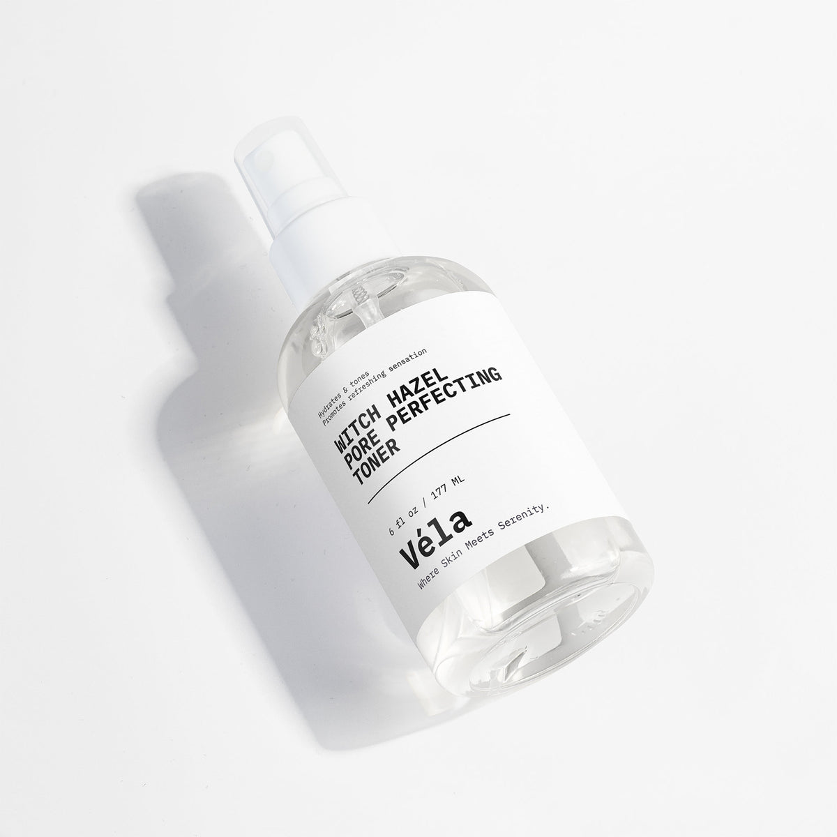 Witch Hazel Pore Perfecting Toner