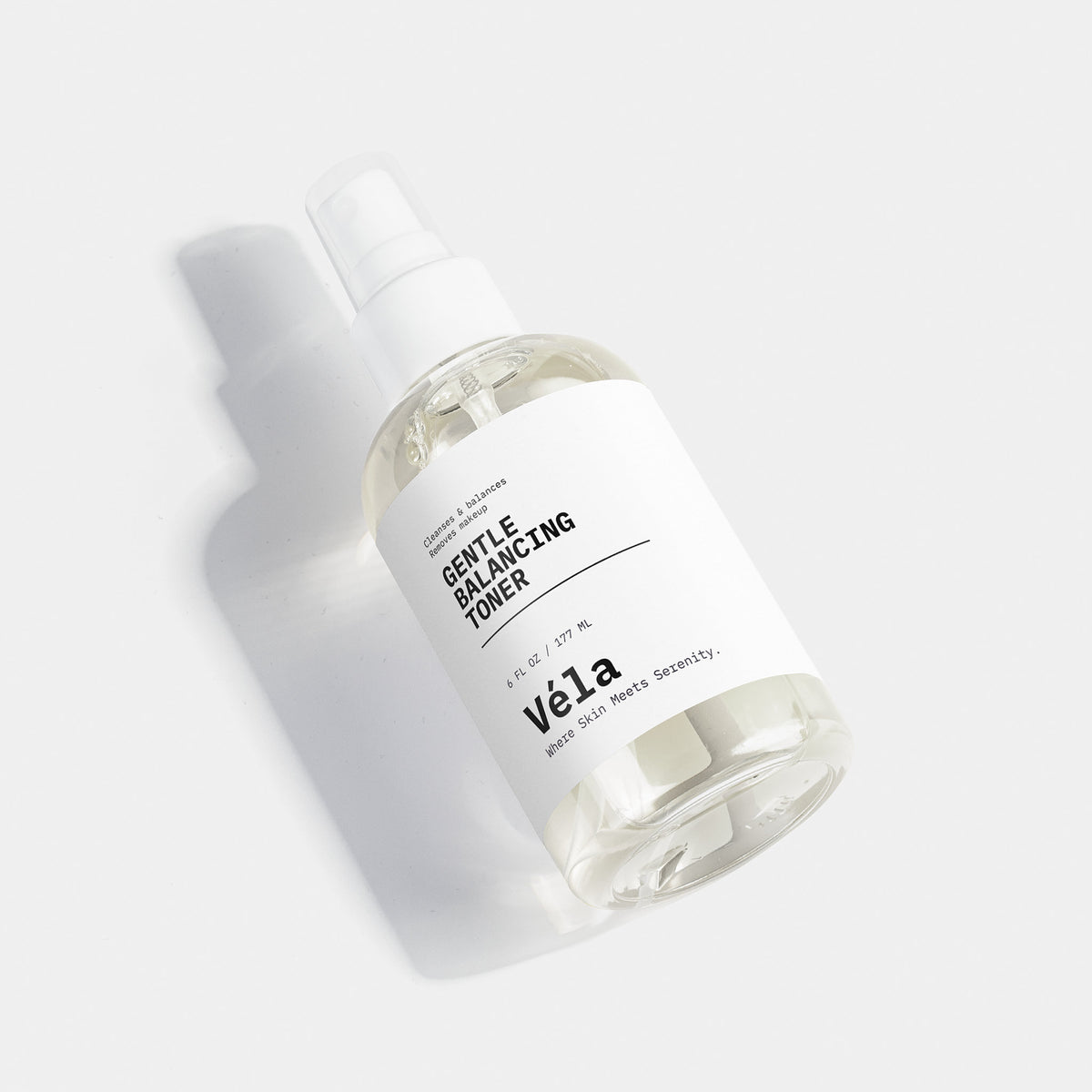Gentle Balancing Toner