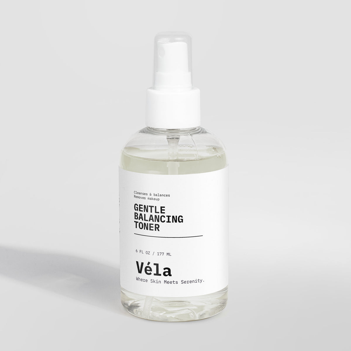 Gentle Balancing Toner