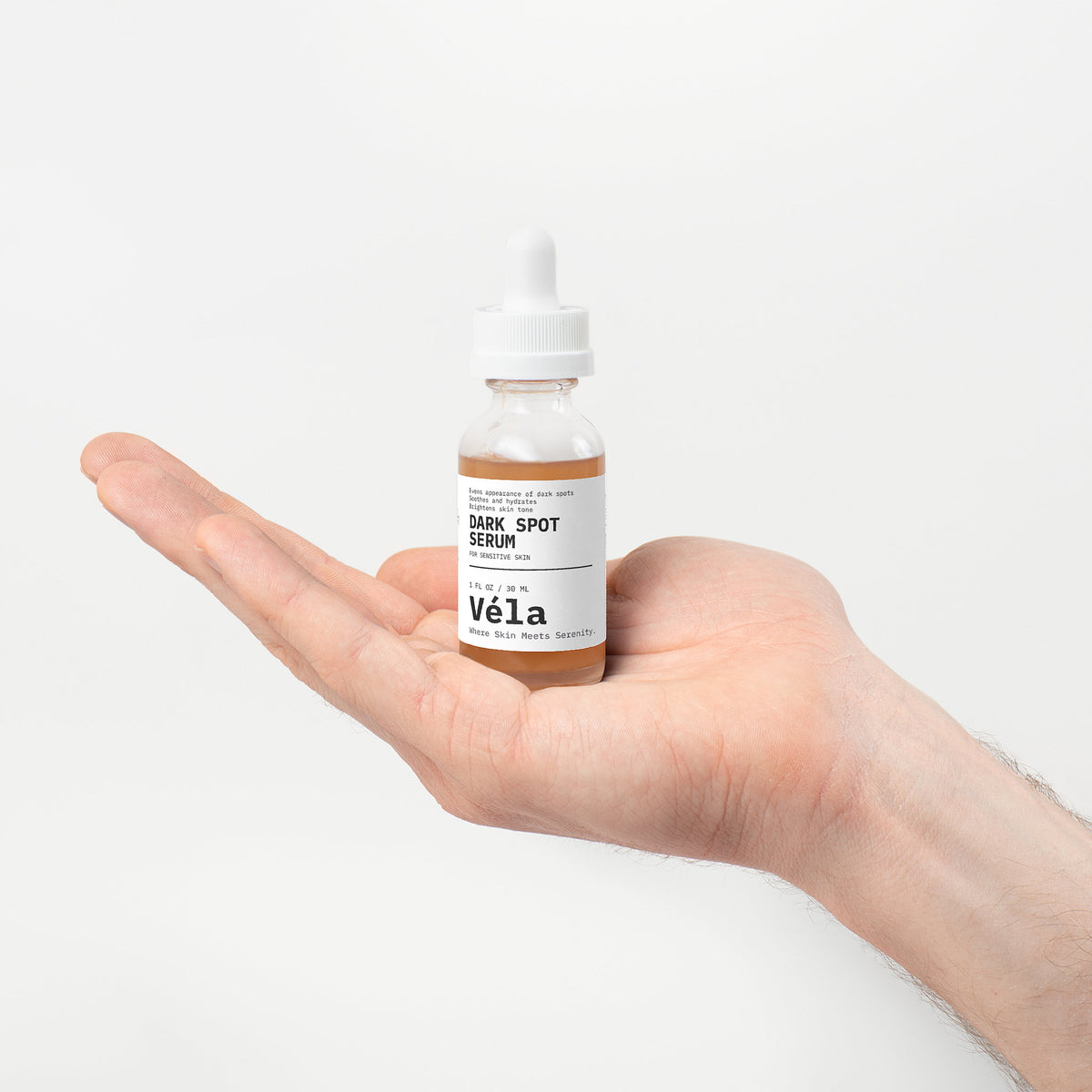 Dark Spot Serum for Sensitive Skin