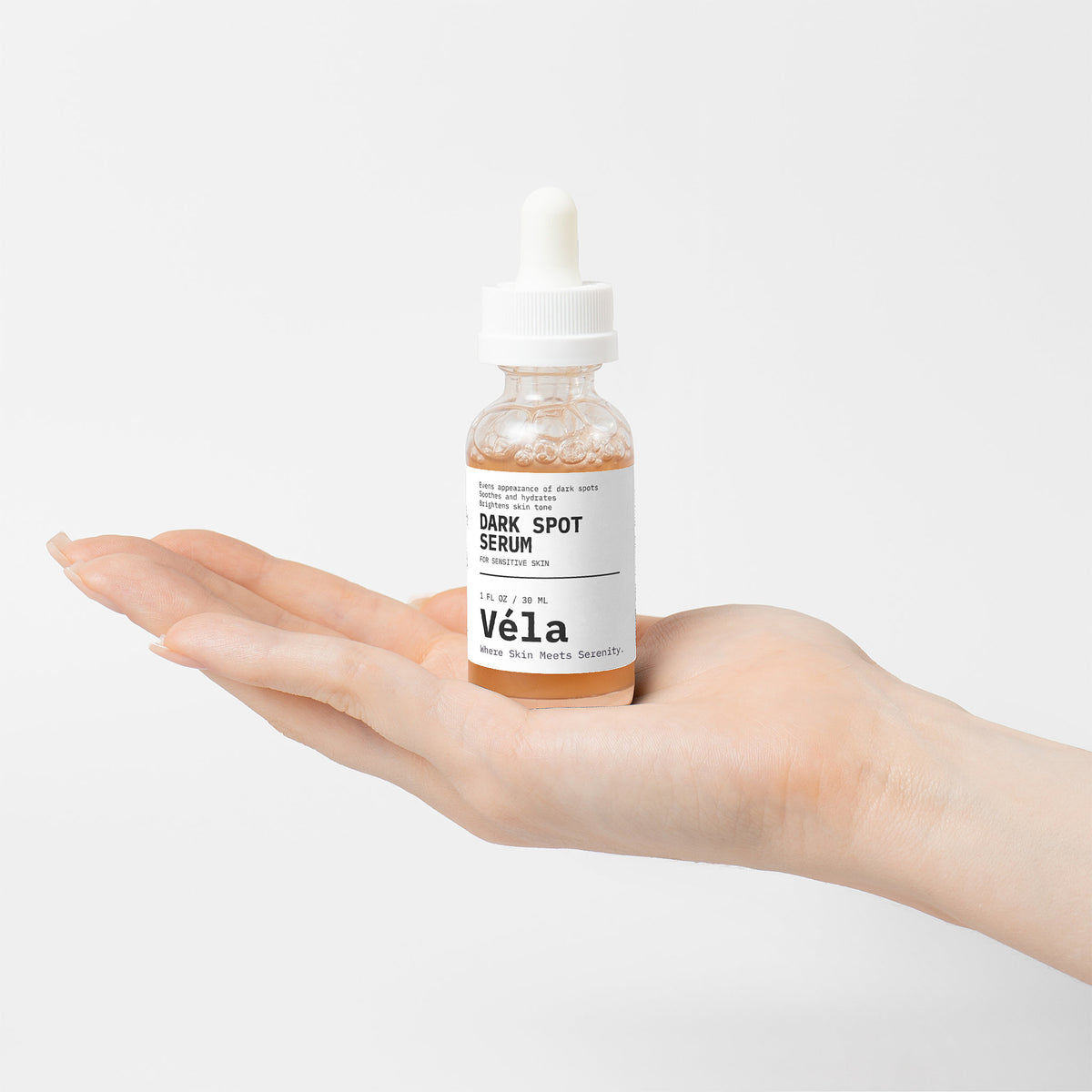 Dark Spot Serum for Sensitive Skin