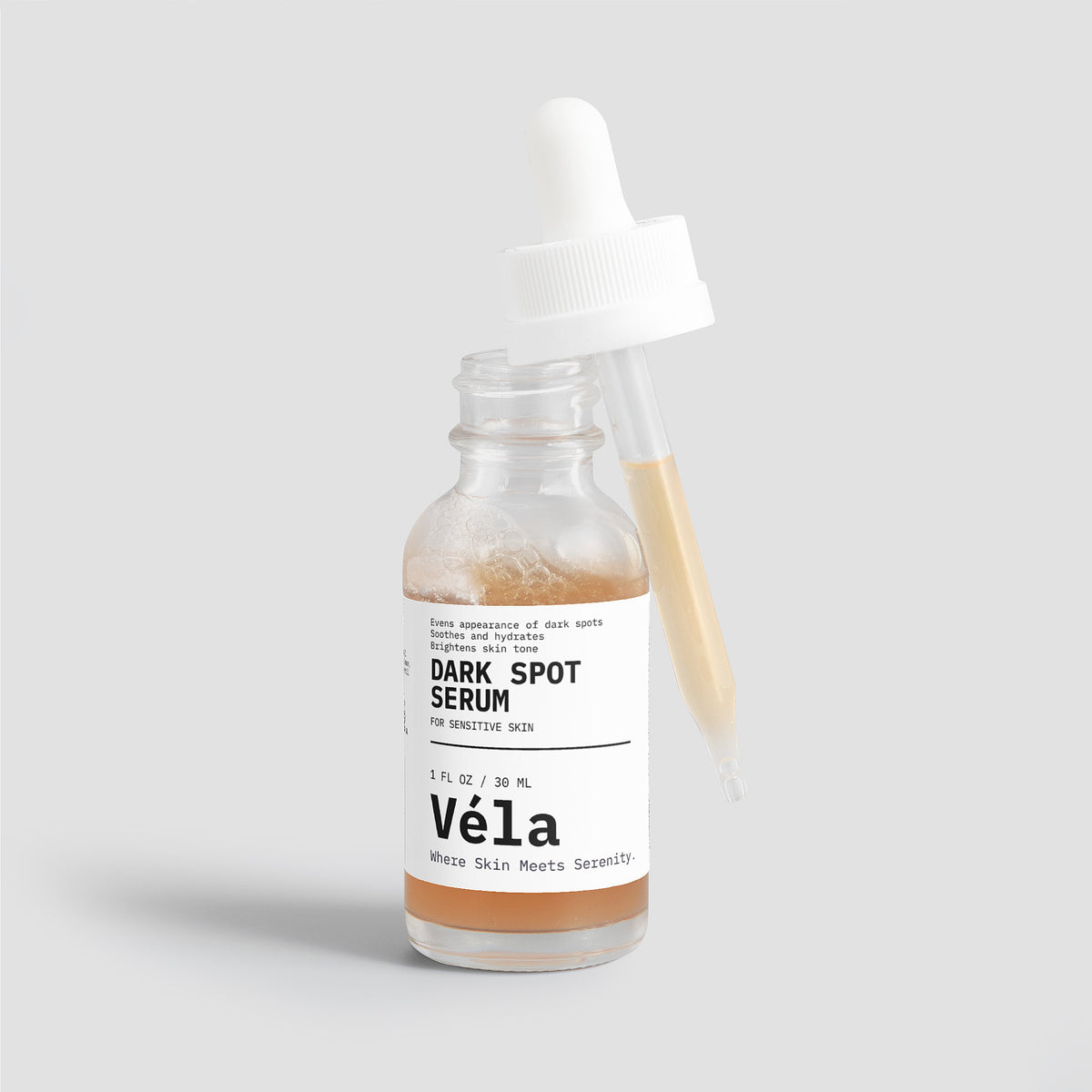 Dark Spot Serum for Sensitive Skin