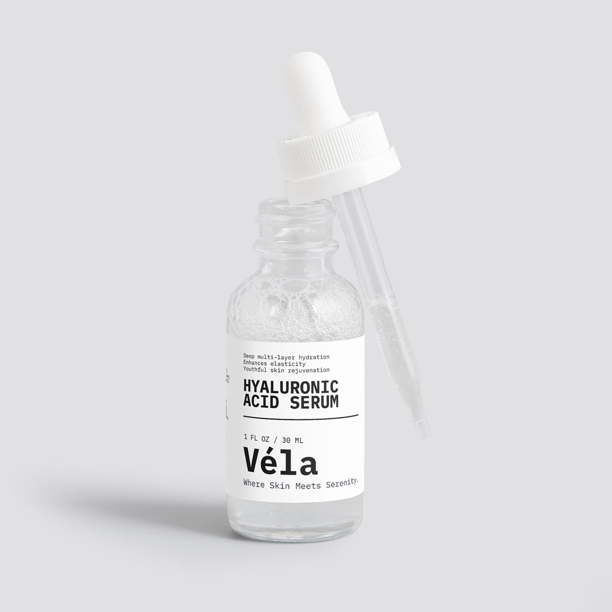 Hyaluronic Acid Serum