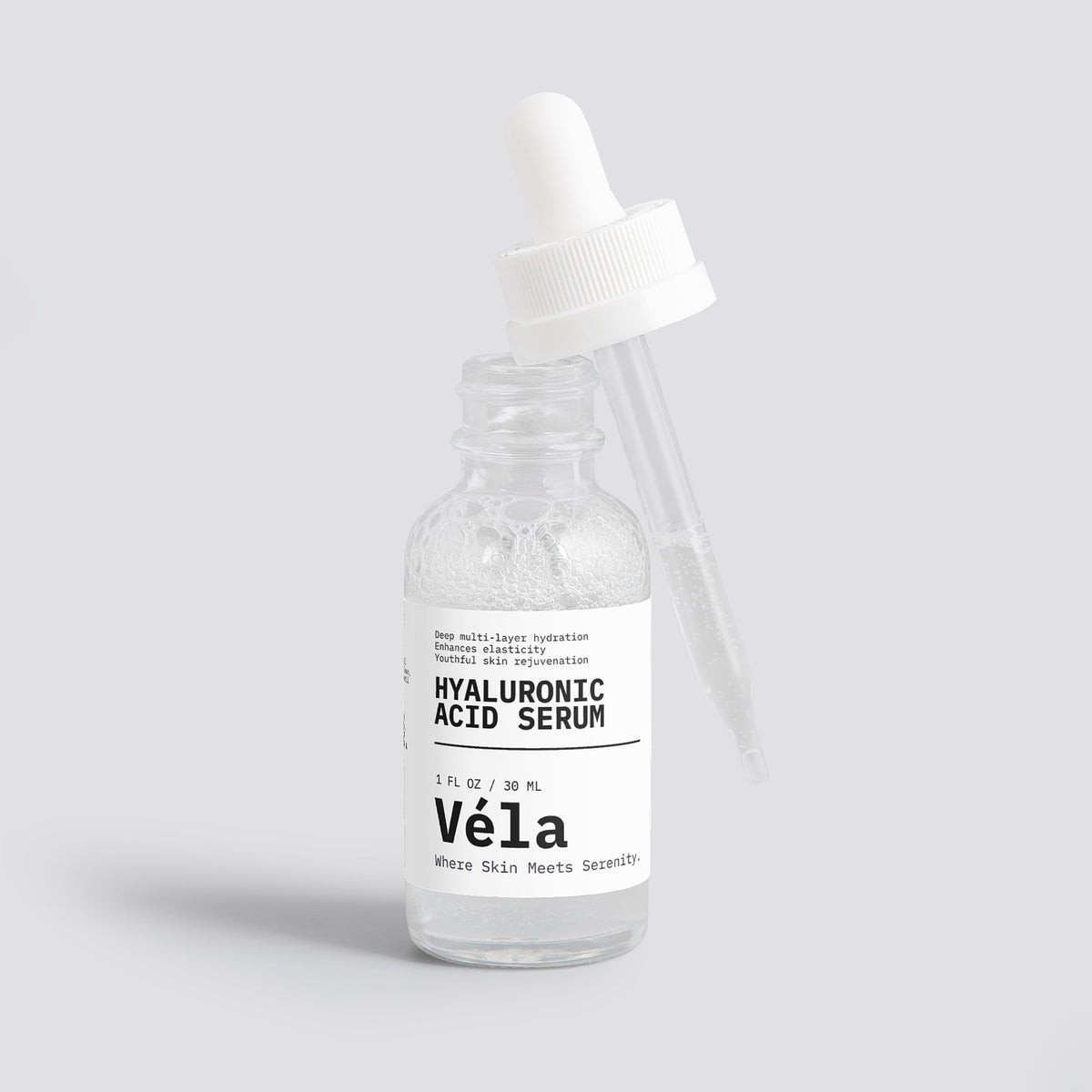 Hyaluronic Acid Serum