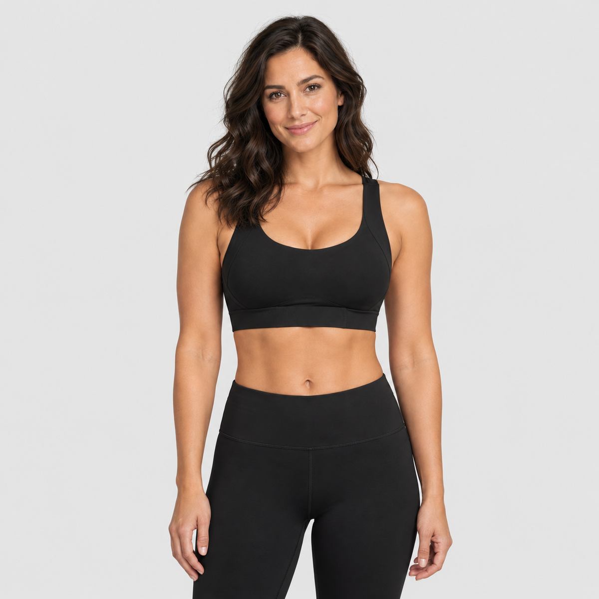 Vela Sculpt™ Support Bra