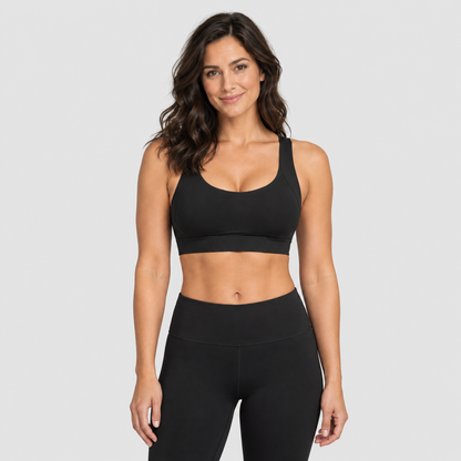 Vela Sculpt™ Support Bra