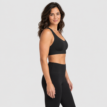 Vela Sculpt™ Support Bra
