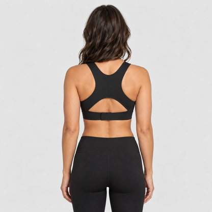 Vela Sculpt™ Support Bra