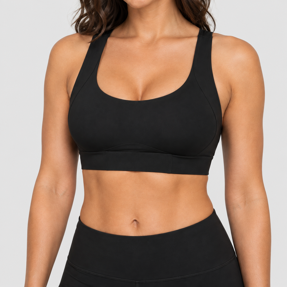 Vela Sculpt™ Support Bra