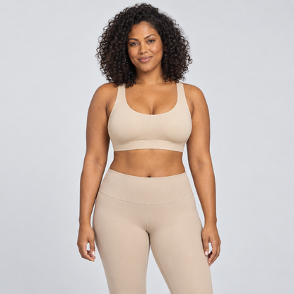 Vela Sculpt™ Support Bra