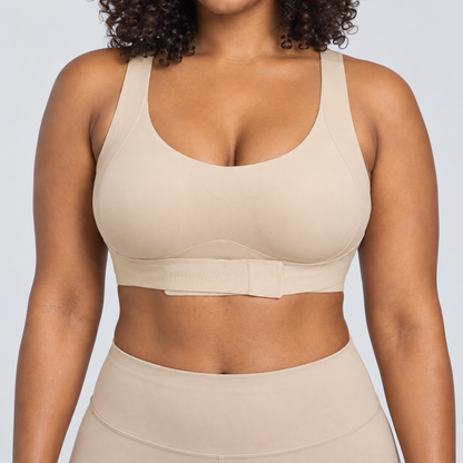 Vela Sculpt™ Support Bra