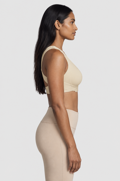 Vela Sculpt™ Support Bra