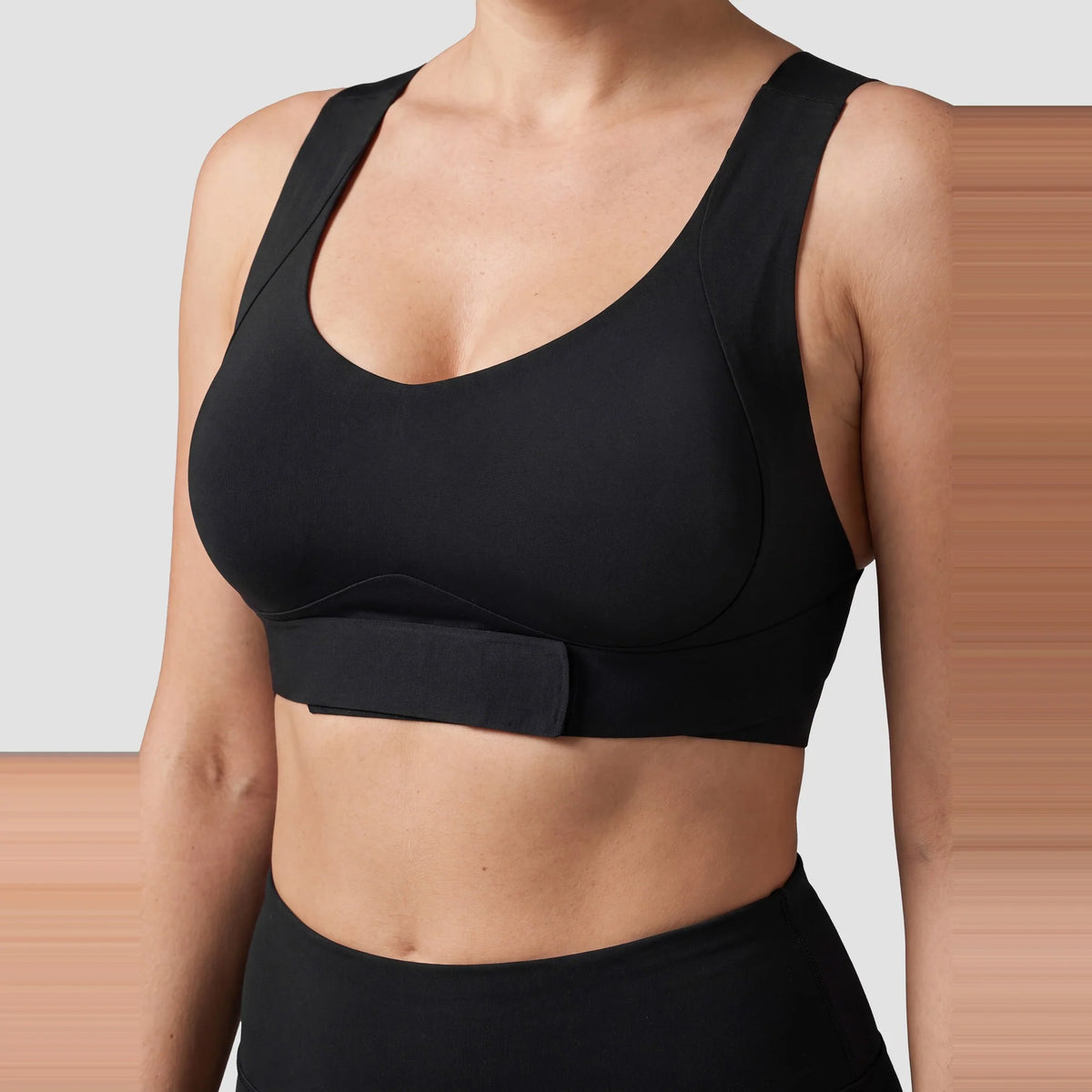 Vela Sculpt™ Support Bra